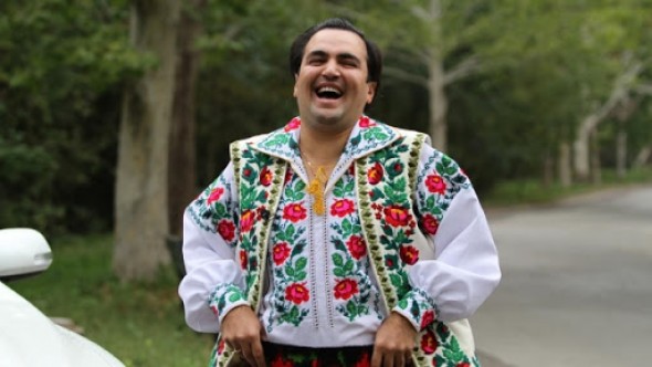 SCANDALOS: Igor Cuciuc REFUZĂ să returneze arvuna unui cuplu care a anulat nunta din cauza pandemiei. „Nu avem contract!”